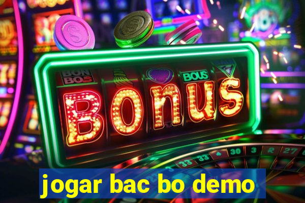 jogar bac bo demo